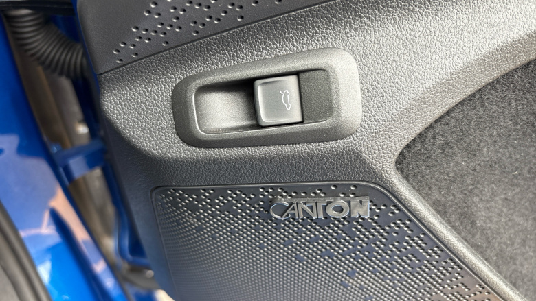 Skoda Enyaq 220kW vRS 82kWh 4x4 5dr Auto Electric 